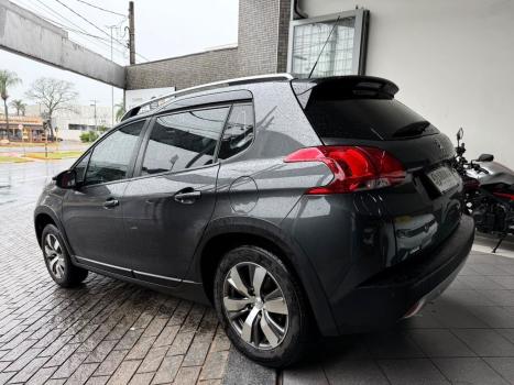 PEUGEOT 2008 1.6 16V 4P FLEX GRIFFE AUTOM�TICO, Foto 5