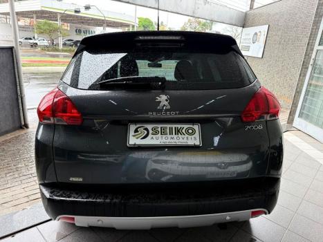 PEUGEOT 2008 1.6 16V 4P FLEX GRIFFE AUTOM�TICO, Foto 6