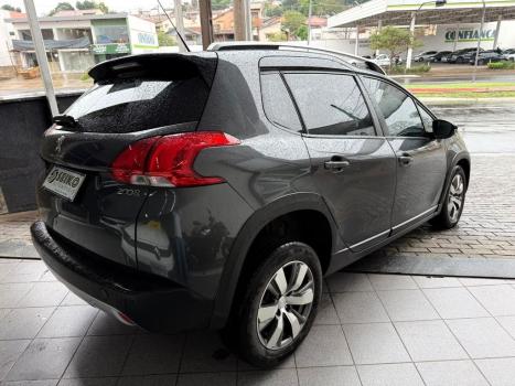 PEUGEOT 2008 1.6 16V 4P FLEX GRIFFE AUTOM�TICO, Foto 7