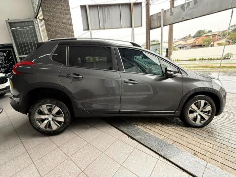 PEUGEOT 2008 1.6 16V 4P FLEX GRIFFE AUTOM�TICO, Foto 8