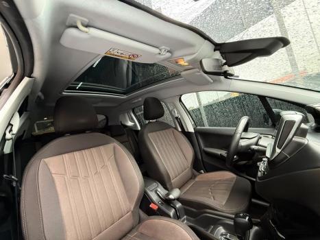 PEUGEOT 2008 1.6 16V 4P FLEX GRIFFE AUTOM�TICO, Foto 9