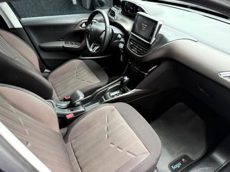 PEUGEOT 2008 1.6 16V 4P FLEX GRIFFE AUTOM�TICO, Foto 10