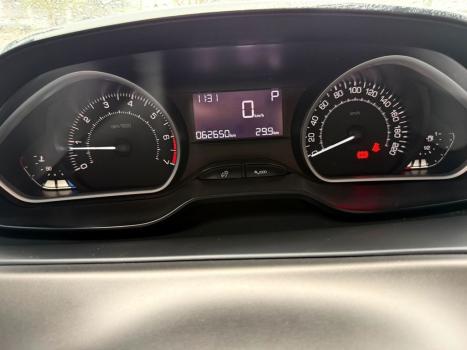 PEUGEOT 2008 1.6 16V 4P FLEX GRIFFE AUTOM�TICO, Foto 11