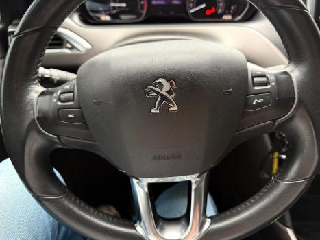 PEUGEOT 2008 1.6 16V 4P FLEX GRIFFE AUTOM�TICO, Foto 12