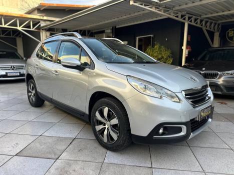 PEUGEOT 2008 1.6 16V 4P FLEX GRIFFE AUTOM�TICO, Foto 2