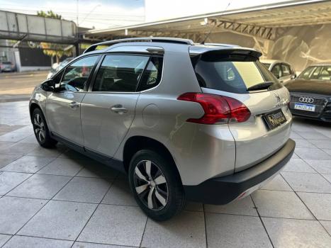 PEUGEOT 2008 1.6 16V 4P FLEX GRIFFE AUTOM�TICO, Foto 5