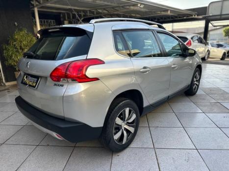 PEUGEOT 2008 1.6 16V 4P FLEX GRIFFE AUTOM�TICO, Foto 7