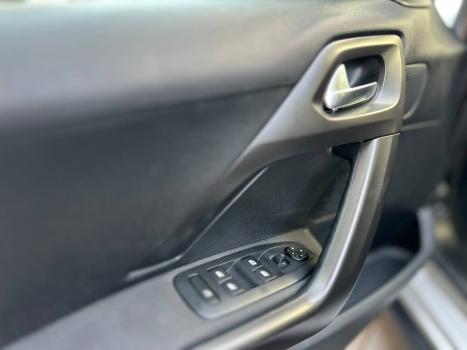 PEUGEOT 2008 1.6 16V 4P FLEX GRIFFE AUTOM�TICO, Foto 8