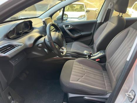 PEUGEOT 2008 1.6 16V 4P FLEX GRIFFE AUTOM�TICO, Foto 9