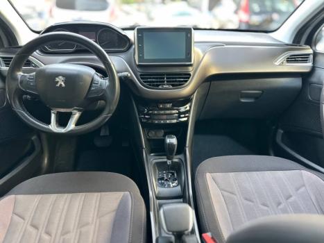 PEUGEOT 2008 1.6 16V 4P FLEX GRIFFE AUTOM�TICO, Foto 11