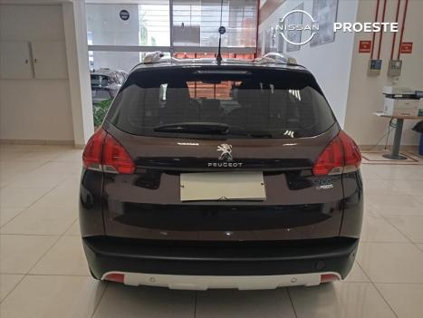 PEUGEOT 2008 1.6 16V 4P FLEX ALLURE AUTOMÁTICO, Foto 2