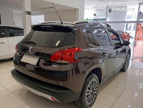 PEUGEOT 2008 1.6 16V 4P FLEX ALLURE AUTOMÁTICO, Foto 5