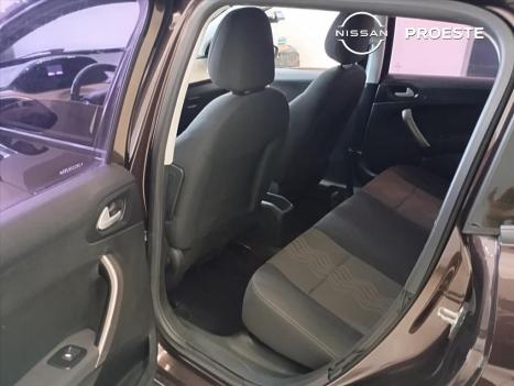 PEUGEOT 2008 1.6 16V 4P FLEX ALLURE AUTOMÁTICO, Foto 6