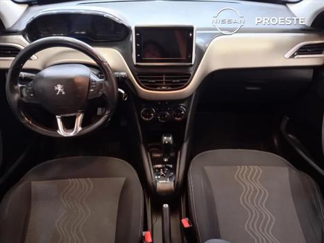 PEUGEOT 2008 1.6 16V 4P FLEX ALLURE AUTOMÁTICO, Foto 7