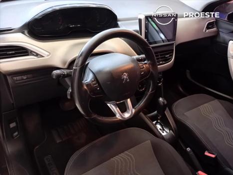 PEUGEOT 2008 1.6 16V 4P FLEX ALLURE AUTOMÁTICO, Foto 8