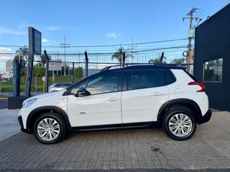 PEUGEOT 2008 1.6 16V 4P FLEX ALLURE AUTOMÁTICO, Foto 2