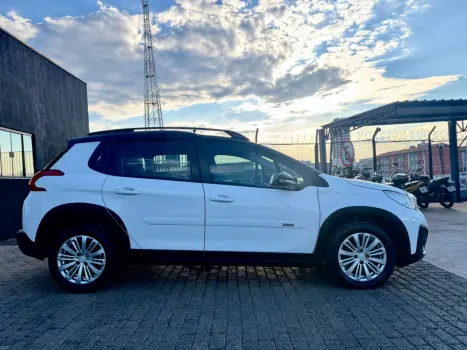 PEUGEOT 2008 1.6 16V 4P FLEX ALLURE AUTOMÁTICO, Foto 3
