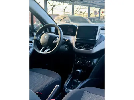 PEUGEOT 2008 1.6 16V 4P FLEX ALLURE AUTOMÁTICO, Foto 10