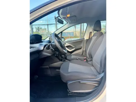 PEUGEOT 2008 1.6 16V 4P FLEX ALLURE AUTOMÁTICO, Foto 12