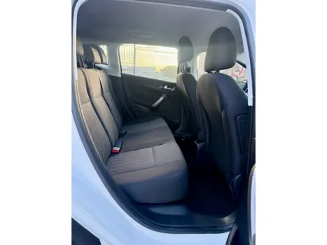 PEUGEOT 2008 1.6 16V 4P FLEX ALLURE AUTOMÁTICO, Foto 14