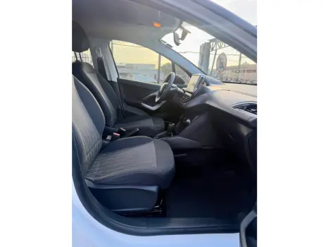 PEUGEOT 2008 1.6 16V 4P FLEX ALLURE AUTOMÁTICO, Foto 15