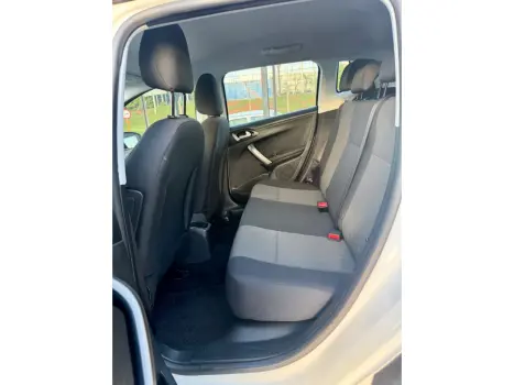 PEUGEOT 2008 1.6 16V 4P FLEX ALLURE AUTOMÁTICO, Foto 16