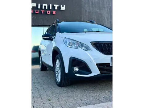 PEUGEOT 2008 1.6 16V 4P FLEX ALLURE AUTOMÁTICO, Foto 18