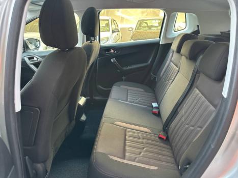 PEUGEOT 2008 1.6 16V 4P FLEX GRIFFE AUTOMÁTICO, Foto 12