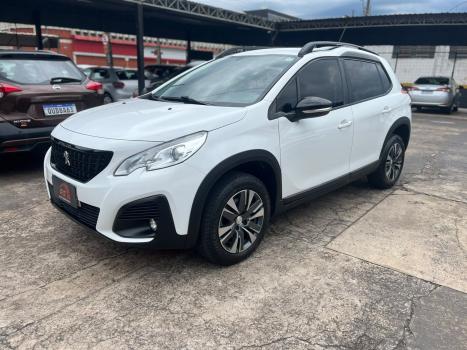 PEUGEOT 2008 1.6 16V 4P FLEX ALLURE PACK AUTOMÁTICO, Foto 1