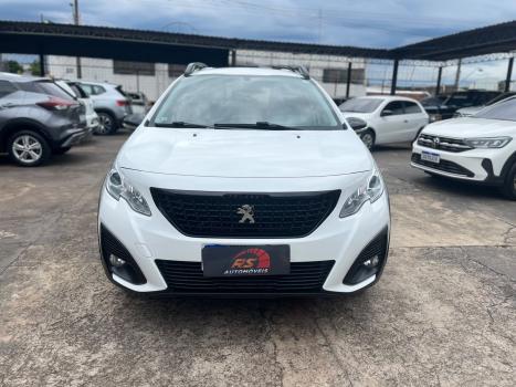 PEUGEOT 2008 1.6 16V 4P FLEX ALLURE PACK AUTOMÁTICO, Foto 2