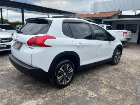 PEUGEOT 2008 1.6 16V 4P FLEX ALLURE PACK AUTOMÁTICO, Foto 5