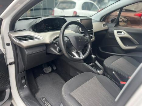 PEUGEOT 2008 1.6 16V 4P FLEX ALLURE PACK AUTOMÁTICO, Foto 8