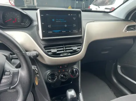 PEUGEOT 2008 1.6 16V 4P FLEX ALLURE PACK AUTOMÁTICO, Foto 10