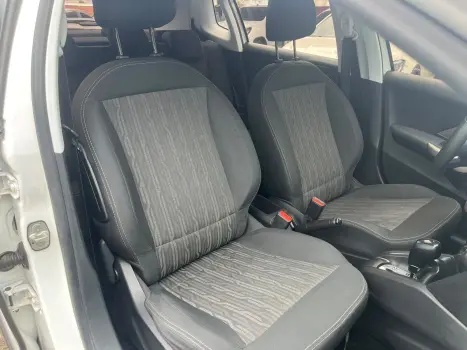 PEUGEOT 2008 1.6 16V 4P FLEX ALLURE PACK AUTOMÁTICO, Foto 11