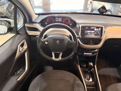 PEUGEOT 2008 1.6 16V 4P FLEX ALLURE AUTOMÁTICO, Foto 8