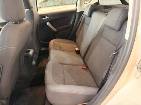PEUGEOT 2008 1.6 16V 4P FLEX ALLURE AUTOMÁTICO, Foto 11