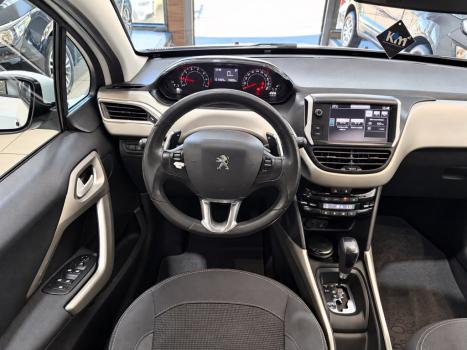 PEUGEOT 2008 1.6 16V 4P FLEX ALLURE AUTOMÁTICO, Foto 10