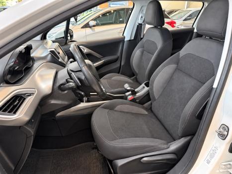 PEUGEOT 2008 1.6 16V 4P FLEX ALLURE AUTOMÁTICO, Foto 11