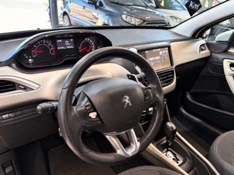 PEUGEOT 2008 1.6 16V 4P FLEX ALLURE AUTOMÁTICO, Foto 12
