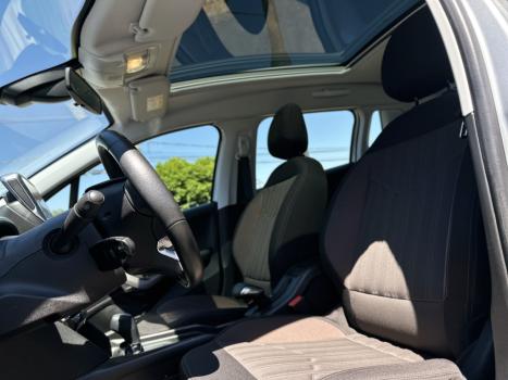 PEUGEOT 2008 1.6 16V 4P FLEX GRIFFE SKYWALKER THP TURBO AUTOMÁTICO, Foto 3