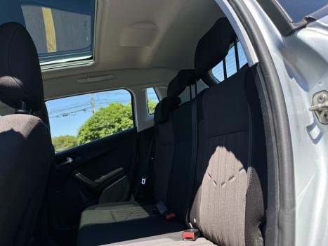 PEUGEOT 2008 1.6 16V 4P FLEX GRIFFE SKYWALKER THP TURBO AUTOMÁTICO, Foto 6