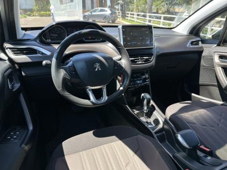 PEUGEOT 2008 1.6 16V 4P FLEX GRIFFE SKYWALKER THP TURBO AUTOMÁTICO, Foto 9