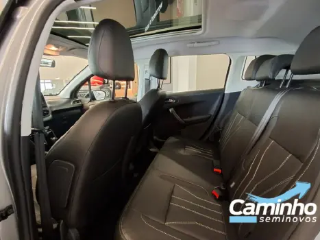 PEUGEOT 2008 1.6 16V 4P FLEX GRIFFE AUTOMÁTICO, Foto 9