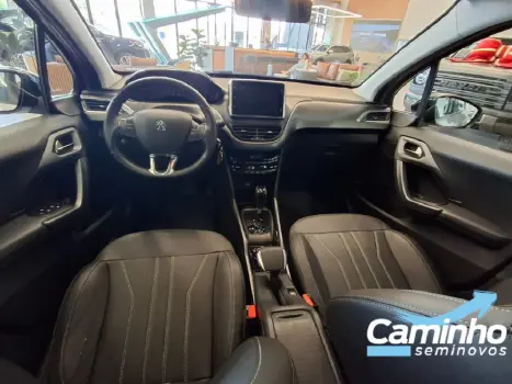 PEUGEOT 2008 1.6 16V 4P FLEX GRIFFE AUTOMÁTICO, Foto 10