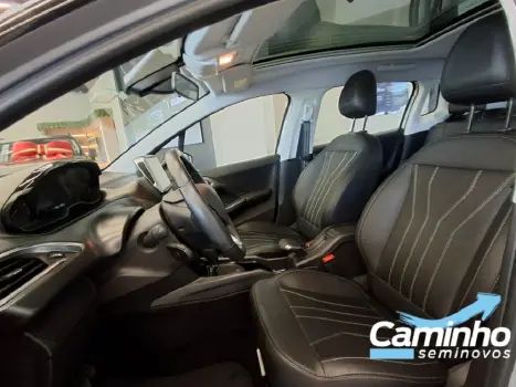 PEUGEOT 2008 1.6 16V 4P FLEX GRIFFE AUTOMÁTICO, Foto 11