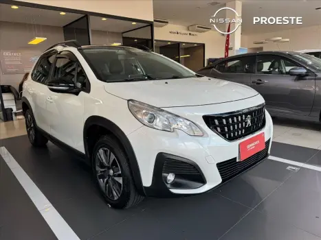 PEUGEOT 2008 1.6 16V 4P FLEX GRIFFE AUTOMÁTICO, Foto 1