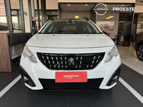 PEUGEOT 2008 1.6 16V 4P FLEX GRIFFE AUTOMÁTICO, Foto 2