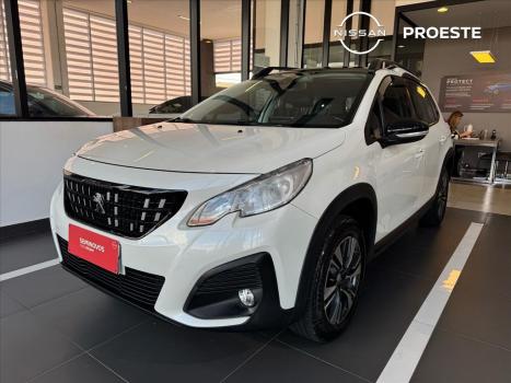 PEUGEOT 2008 1.6 16V 4P FLEX GRIFFE AUTOMÁTICO, Foto 3