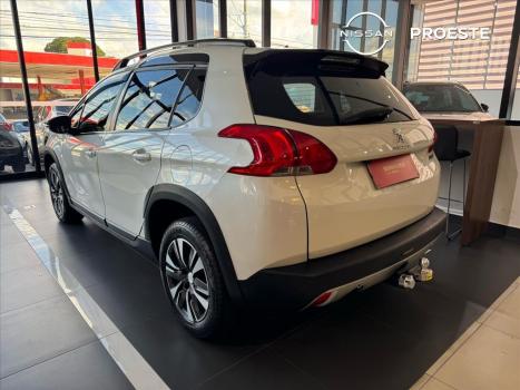 PEUGEOT 2008 1.6 16V 4P FLEX GRIFFE AUTOMÁTICO, Foto 4