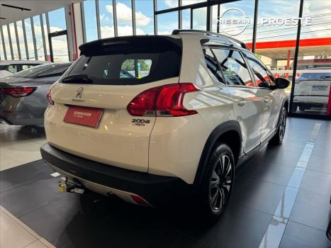 PEUGEOT 2008 1.6 16V 4P FLEX GRIFFE AUTOMÁTICO, Foto 6